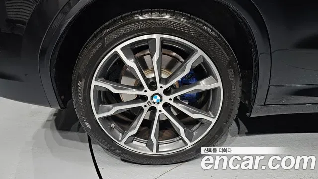 BMW X3 xDrive 30e M, миниатюра 14