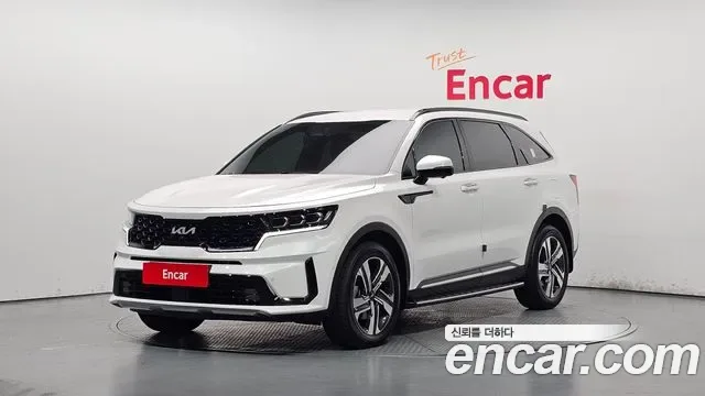 Kia Sorento HEV 1.6 2WD Gravity, миниатюра 9