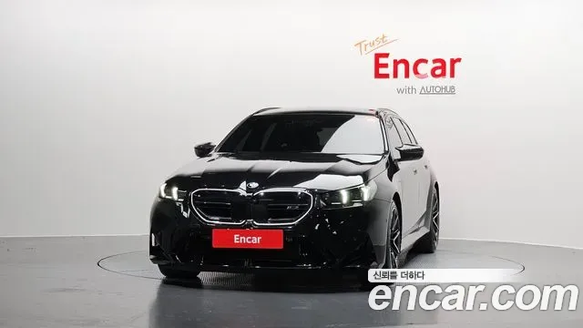 BMW M5, миниатюра 2