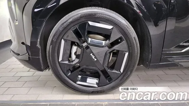 Kia EV3 2WD GT Line, миниатюра 29
