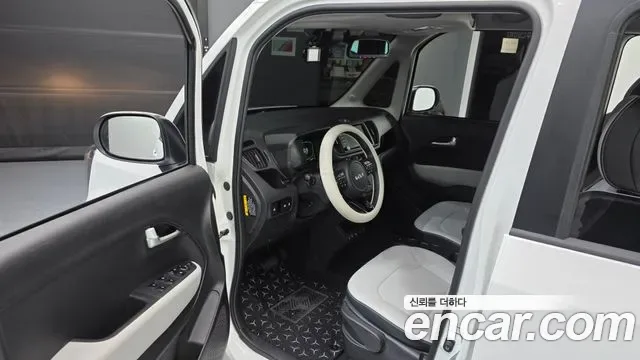 Kia Ray Signature, миниатюра 6