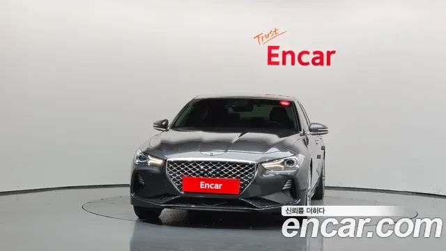 Genesis G70 2.0T, миниатюра 2