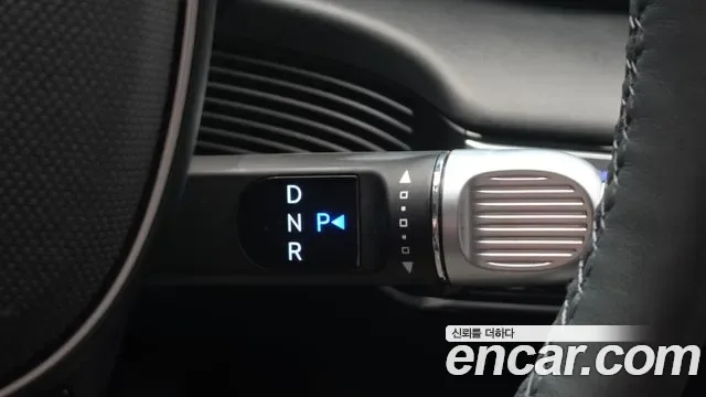 Hyundai Ioniq 5 AWD, миниатюра 14