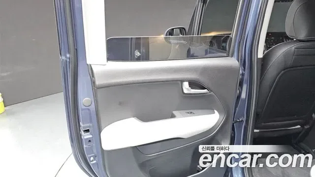 Kia Ray EV, миниатюра 11