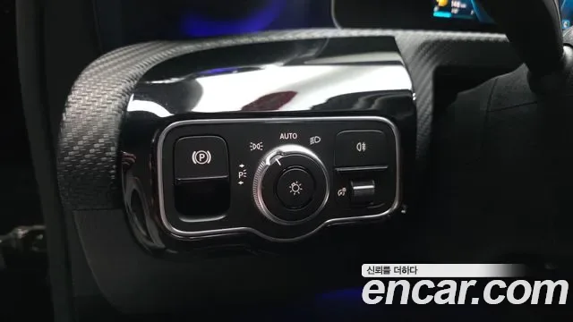 Mercedes-Benz A-Class A220, миниатюра 29