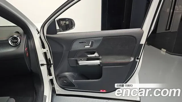 Mercedes-Benz EQA EQA250 AMG, миниатюра 10