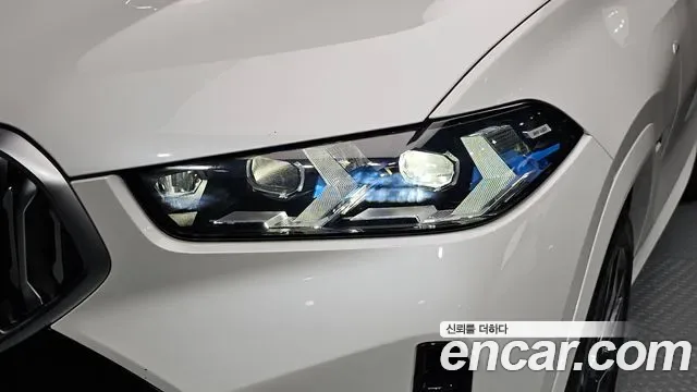 BMW X6 xDrive40i M, миниатюра 13