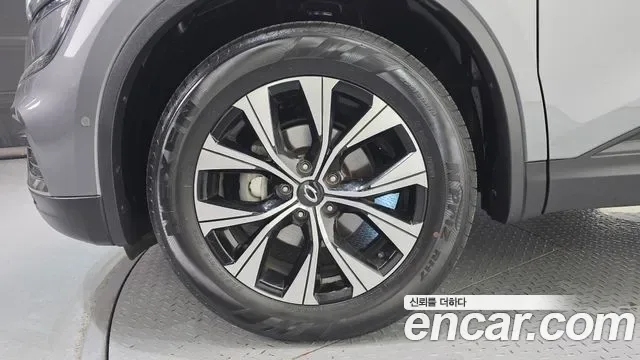 Renault QM6 2.0 GDe LE 2WD, миниатюра 29