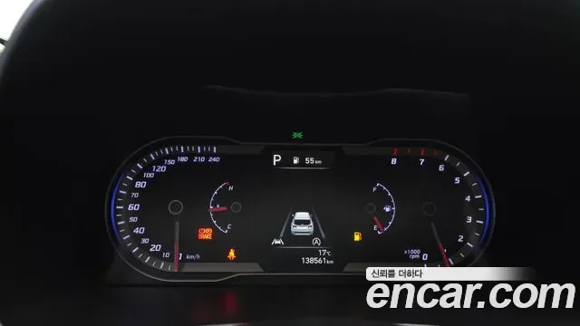 Hyundai TUCSON бензин 1.6 Turbo 2WD Premium, миниатюра 13