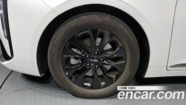 Kia K8 2.5 бензин 2WD, миниатюра 21