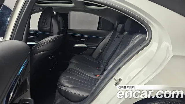 Mercedes-Benz E-Class E220d 4MATIC, миниатюра 19