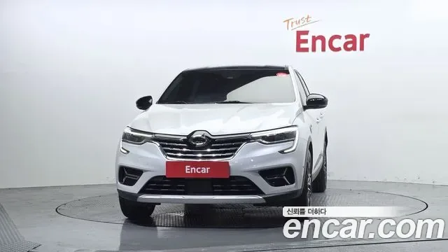 Renault XM3 1.3 TCe RE Signature, миниатюра 13