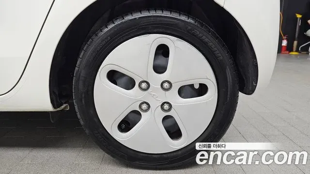 Kia The New Ray, миниатюра 11