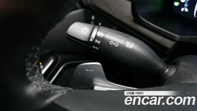 Kia K7 гибрид, миниатюра 22