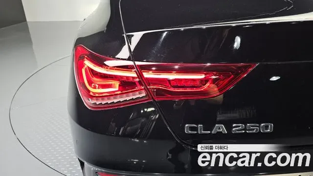 Mercedes-Benz CLA CLA250 4MATIC, миниатюра 17
