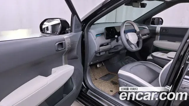 Kia EV3 2WD GT Line, миниатюра 14