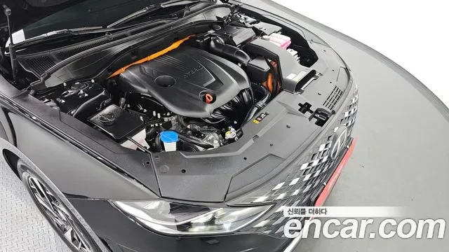 Hyundai Grandeur, миниатюра 24