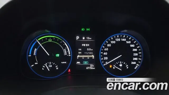 Hyundai Kona Modern, миниатюра 21