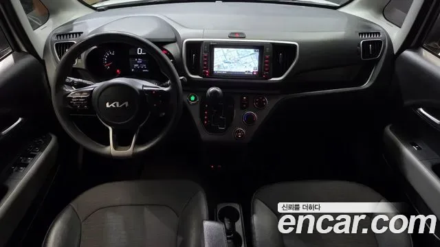 Kia The New Ray, миниатюра 7
