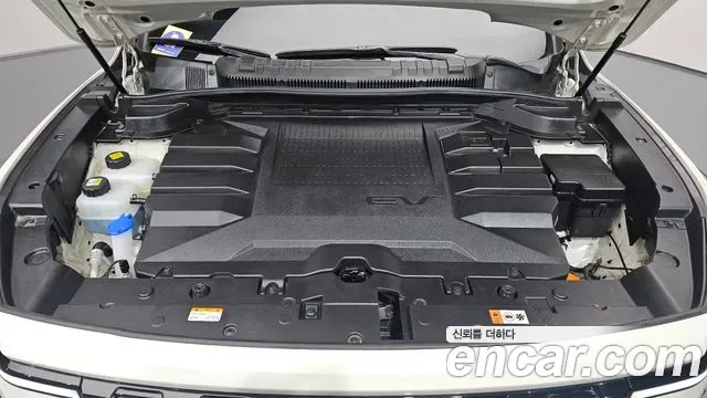 KGM EVX E5, миниатюра 14