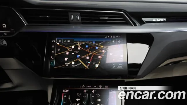 Audi e-, миниатюра 19