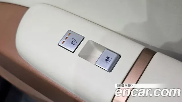 Hyundai Grandeur Calligraphy, миниатюра 11