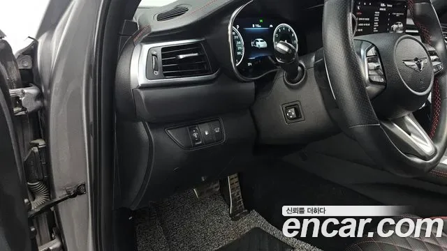 Genesis G70 бензин 3.3T 4WD ( ), миниатюра 14