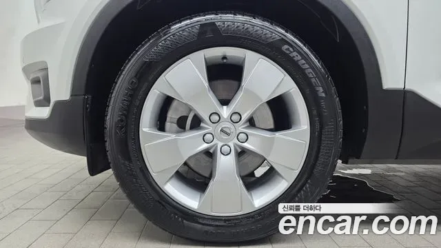 Volvo XC40 B4, миниатюра 22