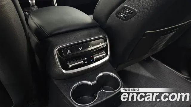 Kia Mohave дизель 3.0 4WD 6 мест, миниатюра 28