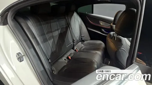 Mercedes-Benz CLS CLS450 4MATIC AMG Line, миниатюра 6