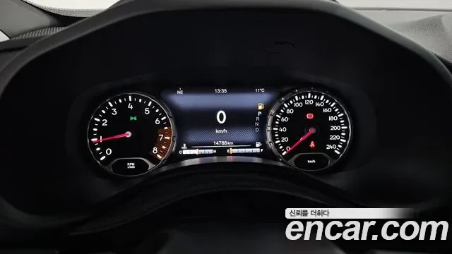Jeep Renegade, миниатюра 11