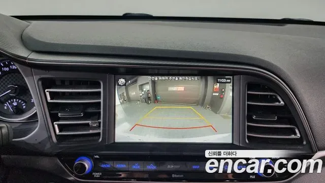 Hyundai Avante AD, миниатюра 14
