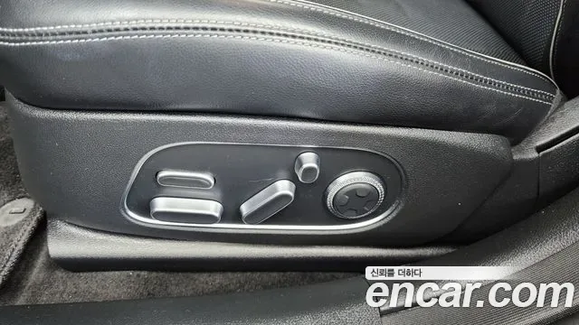 Genesis G90 (RS4) бензин 3.5 Turbo AWD ( ), миниатюра 20