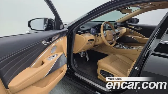 Kia K9 II 3.8 GDI AWD Best Selection I, миниатюра 15