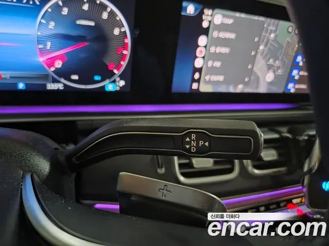 Mercedes-Benz GLE GLE450 4MATIC, миниатюра 13