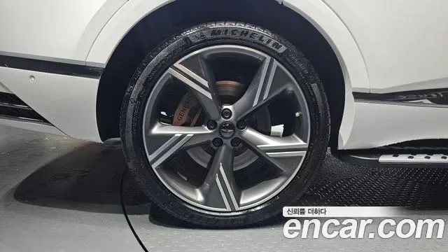Genesis GV80 3.5T бензин AWD ( ), миниатюра 7