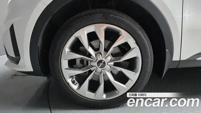 Kia Sorento дизель 2.2 2WD Prestige, миниатюра 8