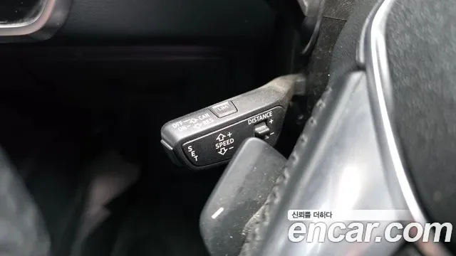Audi A6 40 TDI Premium, миниатюра 8