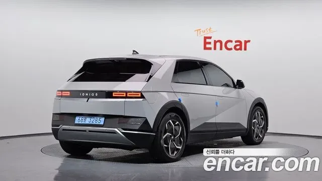 Hyundai Ioniq 5, миниатюра 21