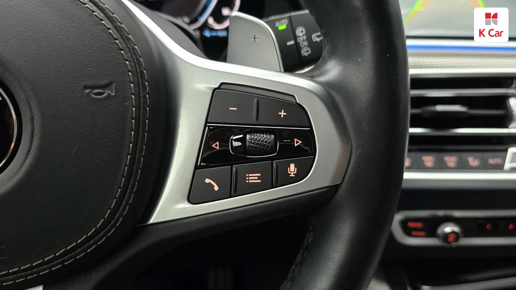 BMW X5 бензин+электро 4WD xDrive 45e M, миниатюра 15