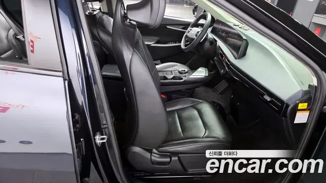 Kia EV6, миниатюра 7