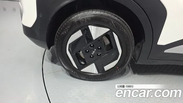 Kia EV3 2WD, миниатюра 23