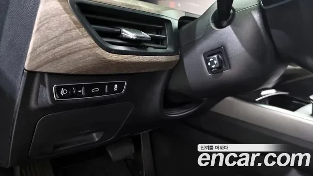 Kia K8 3.5 LPG 2WD Prestige( ), миниатюра 17