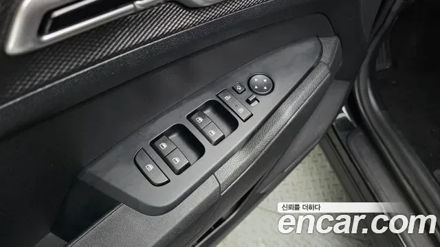 Kia Sportage дизель 2.0 2WD, миниатюра 25