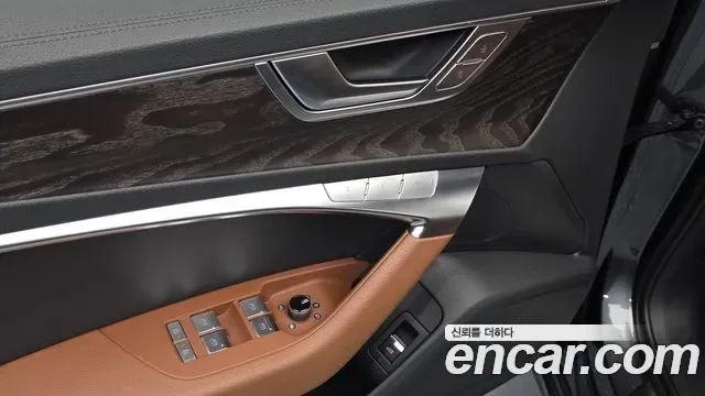 Audi A6 45 TFSI Premium, миниатюра 22