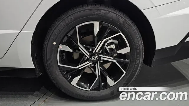 Hyundai Sonata 2.0 Premium, миниатюра 29