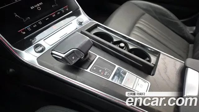 Audi A6 40 TDI Premium, миниатюра 5
