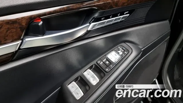 Genesis G90 3.8 AWD Premium, миниатюра 5