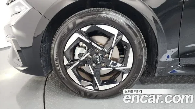 Kia K5 III 2.0 Prestige, миниатюра 2