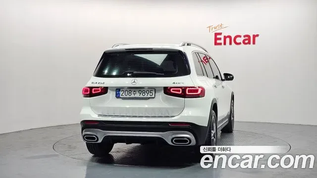 Mercedes-Benz GLB GLB250 4MATIC, миниатюра 21